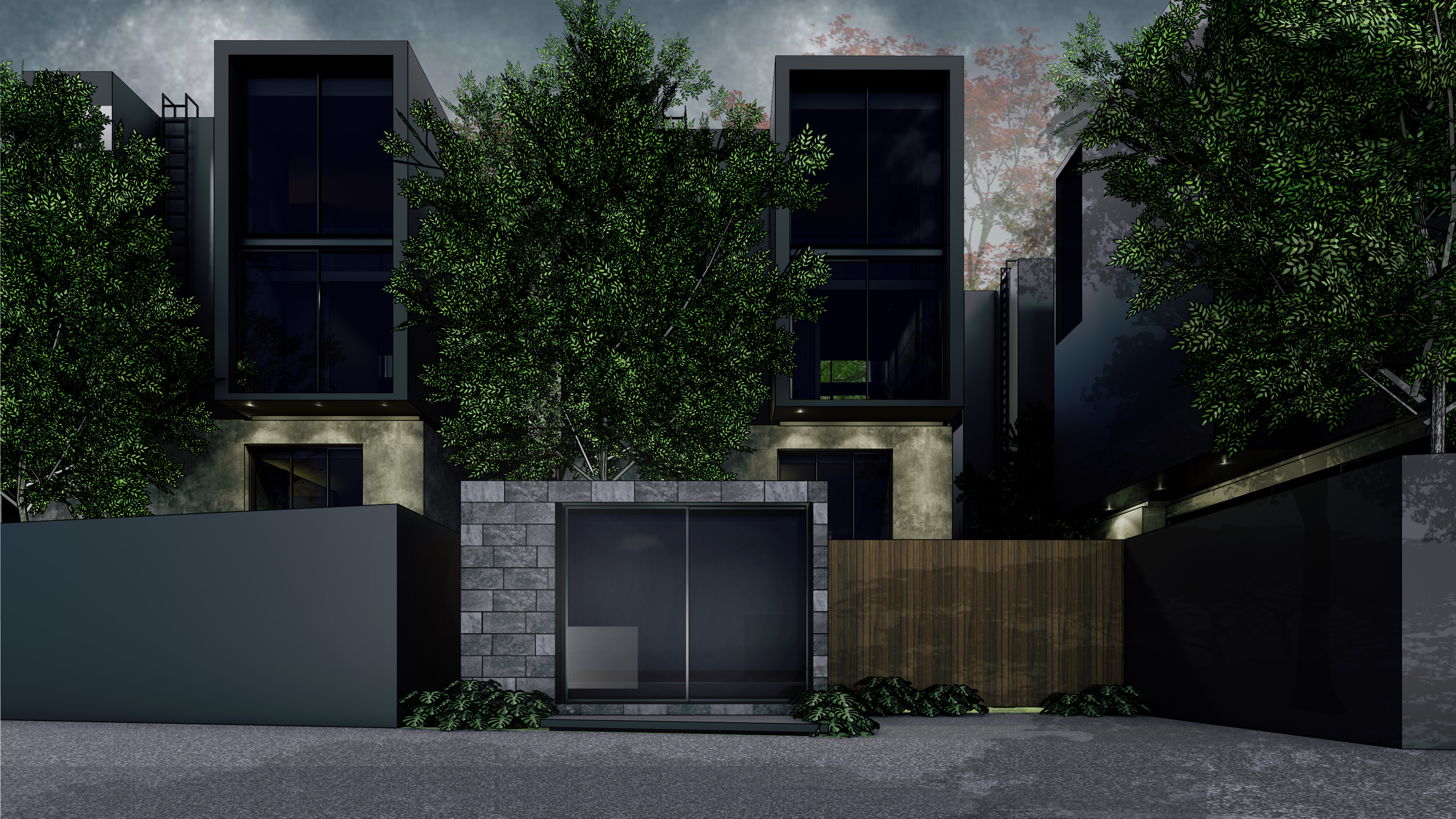 Qnity by Wallaya Villas 140